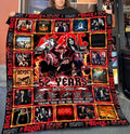 PREMIUM BLANKET YPT ACDC 2212255