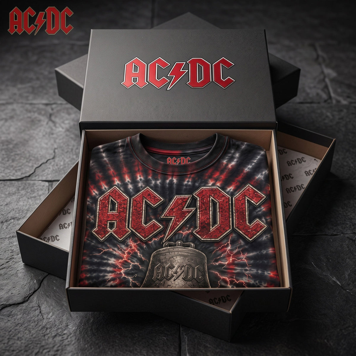 PREMIUM SHIRTS ALK HTT ACDC 2108267