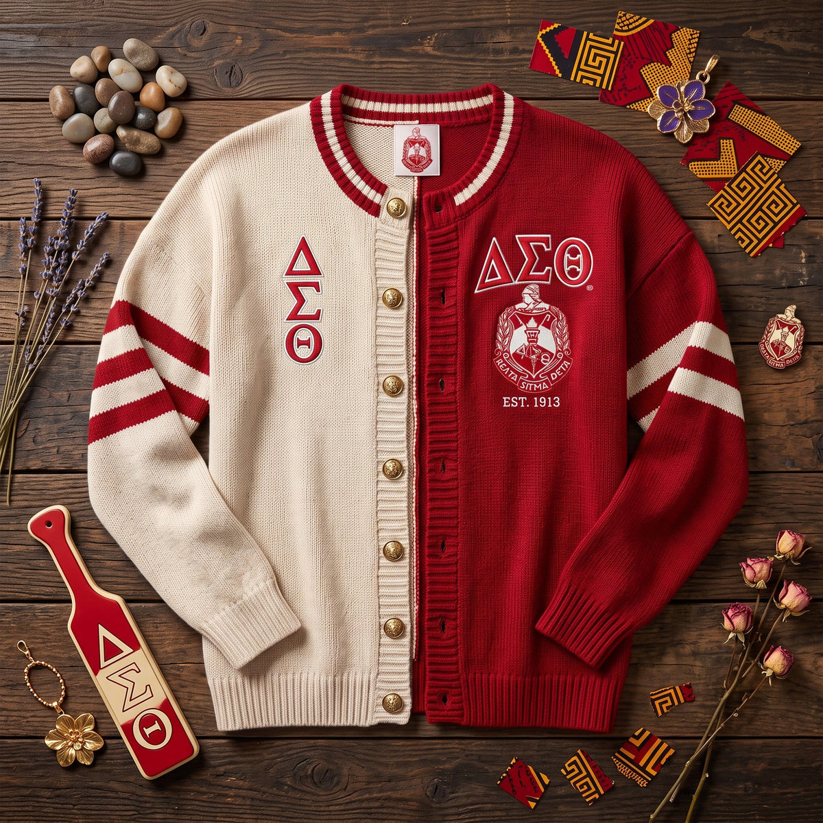 PREMIUM KNIT SWEATER ALK YPT DST 0309261