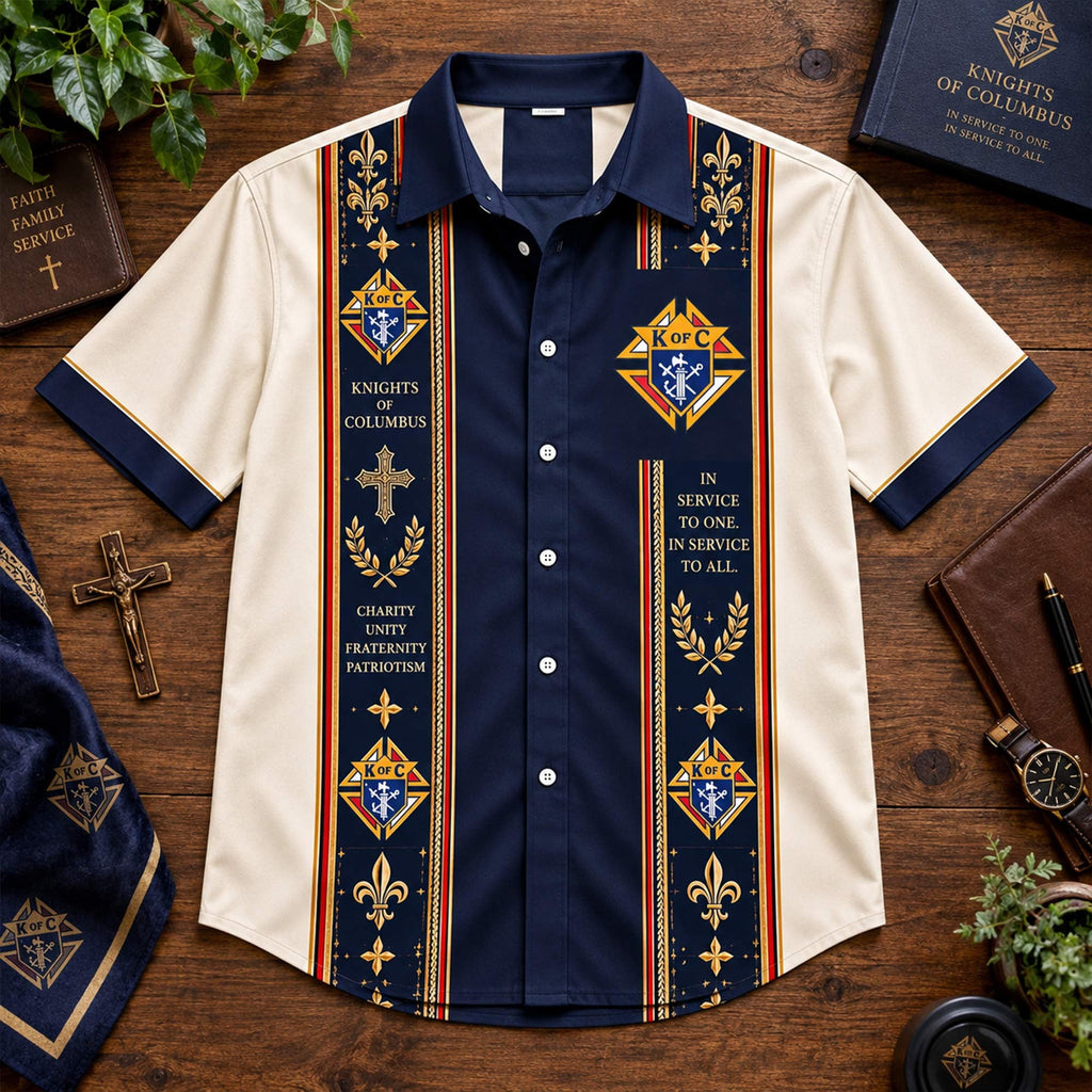 PREMIUM HAWAIIAN SHIRT HCT APT TFS 0709261