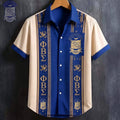 PREMIUM HAWAIIAN SHIRT HCT APT PBS 0809267