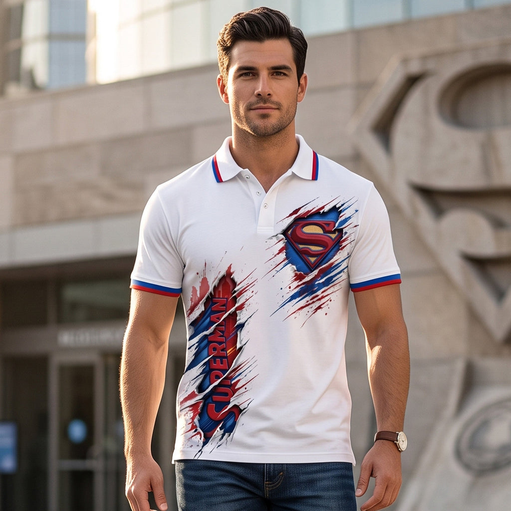 PREMIUM POLO SHIRT ALK HTT SUPE 1009262