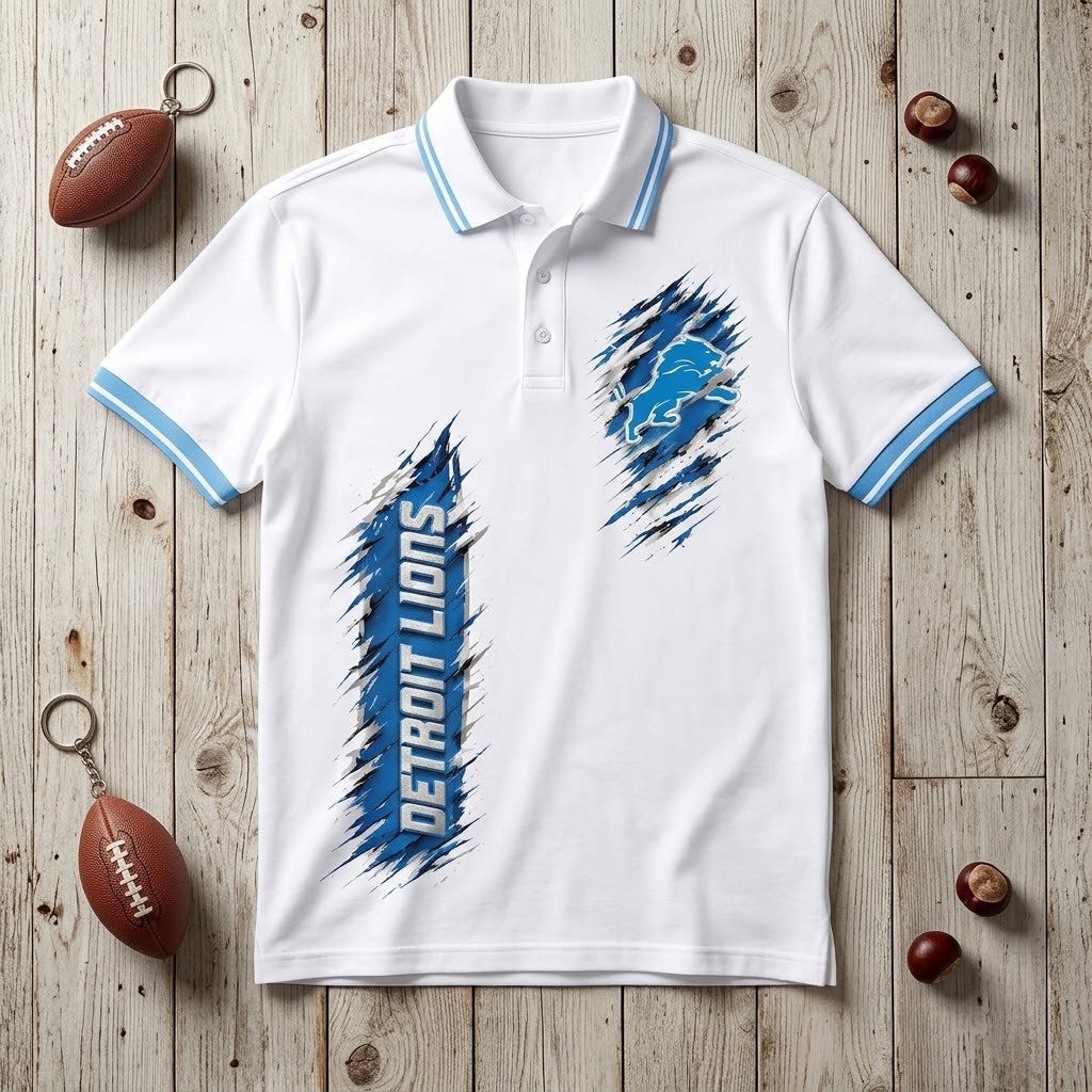 PREMIUM POLO SHIRT TLQ HTT DELI 1009269