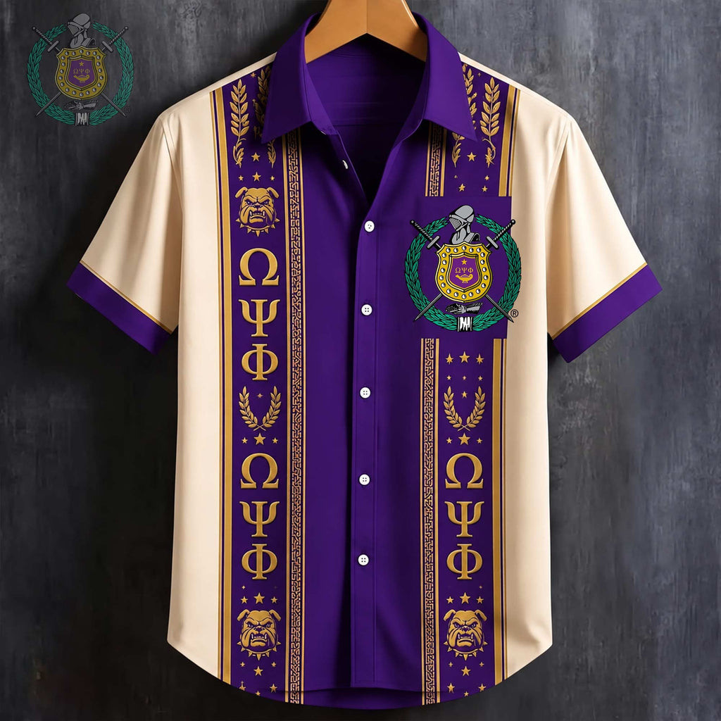 PREMIUM HAWAIIAN SHIRT HCT APT OPP 1209265