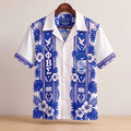 PREMIUM HAWAIIAN SHIRT TLT YPT PBS 1209261