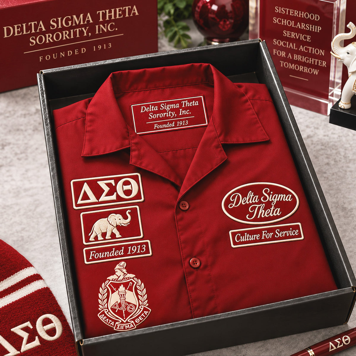 PREMIUM HAWAIIAN SHIRT TULT NTH DST 1010263