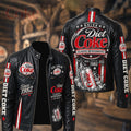 LEATHER JACKET TULT NTH DICO 2010263