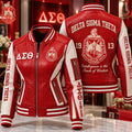 Premium Leather Zipper Jacket HANNN TND DST 2610261