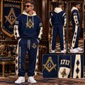 Premium Hoodie Set ALK HTT FREE 2610264