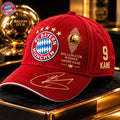 PREMIUM CAP HANNN TND BAMU 2710262