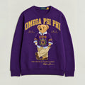 PREMIUM SWEATER TLQ DBD OPP 2910269
