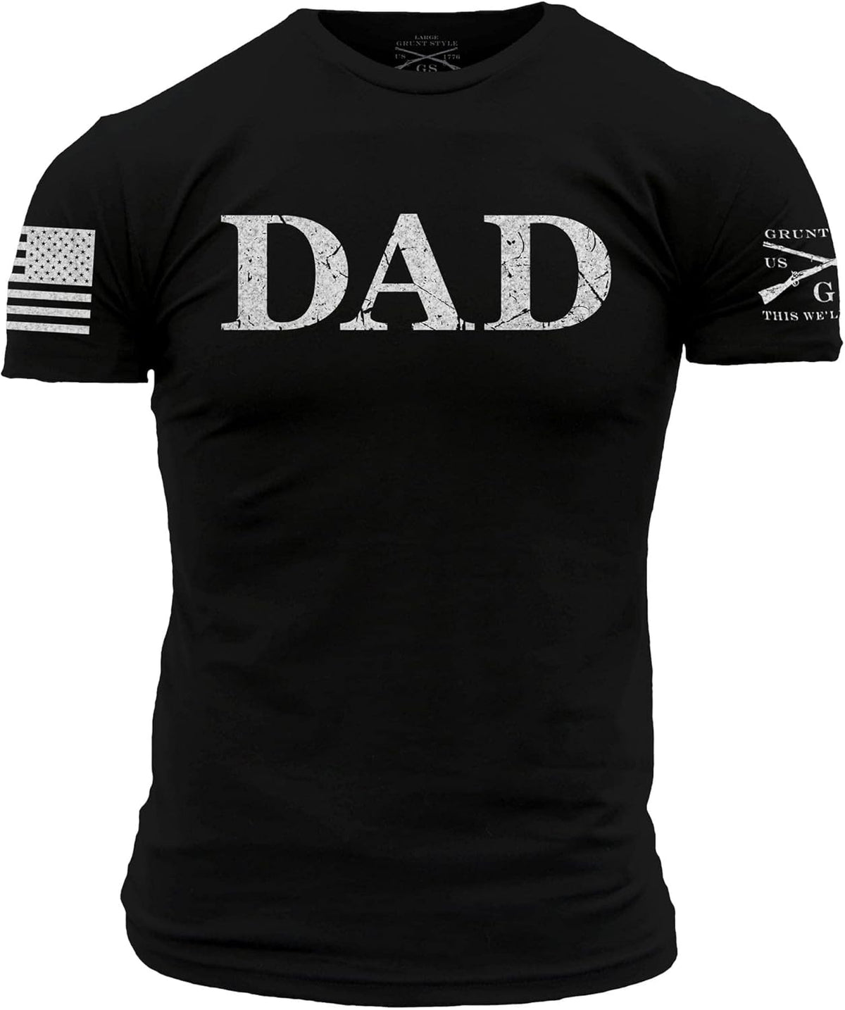 Grunt Style Dad Defined Men's