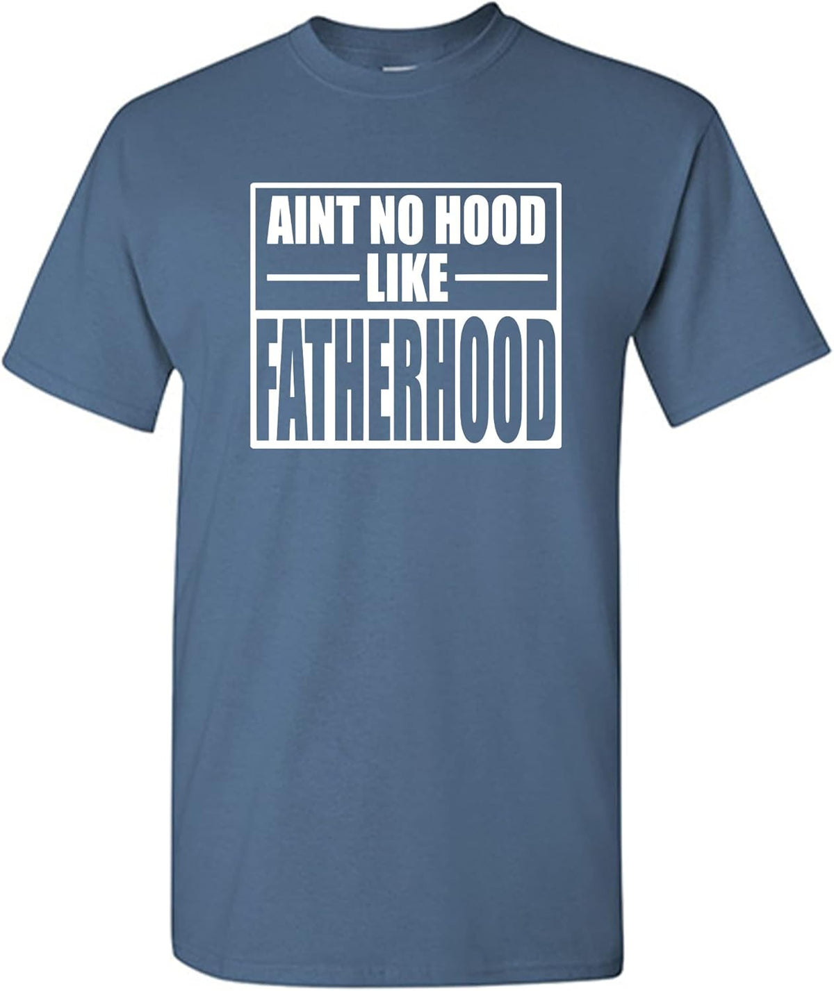 Graphic Tees for Dad Father's Day Tees Novelty Sarcastic Mens Funny T Shirt