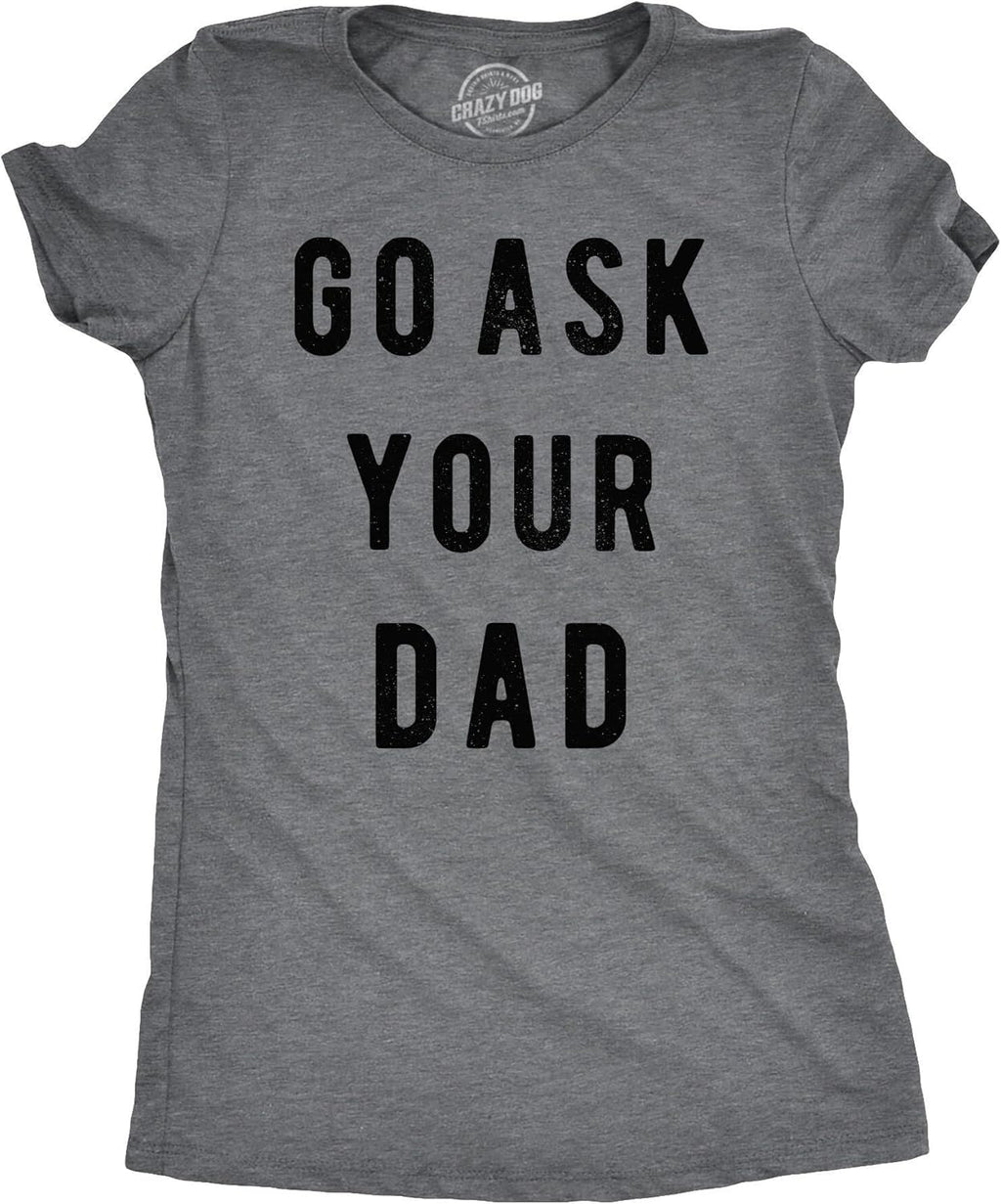 Funny Mom T Shirts Sarcastic Mothers Day Tees for The Best Mom Ever Mother Shirt