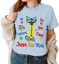AstralWardrobe Motivation Shirt - Inspirational Gifts for Men, Women - Christmas Tshirt - Gifts for Christmas