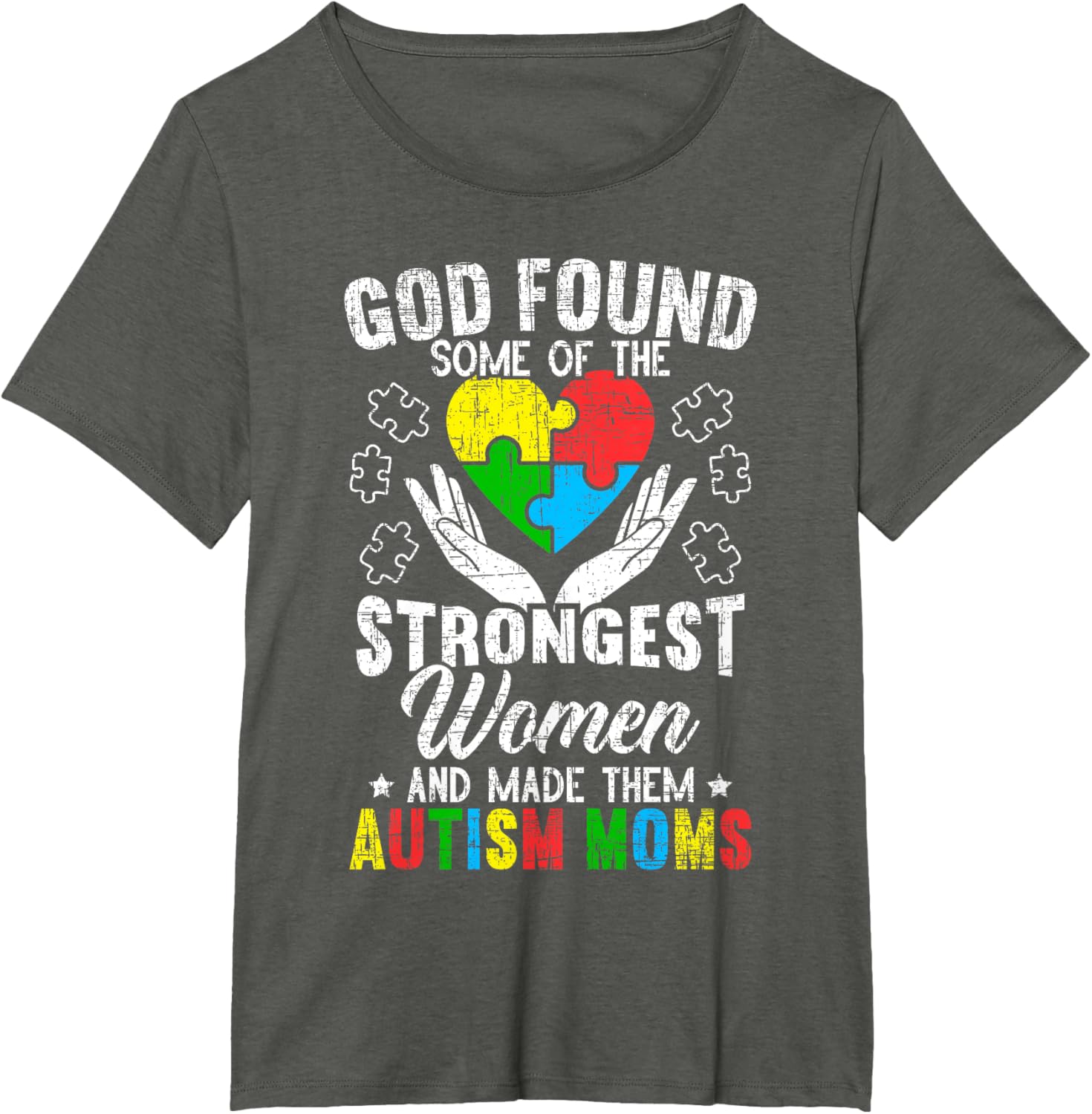 Autism Mom ASD Awareness Autism Spectrum Disorder Mother