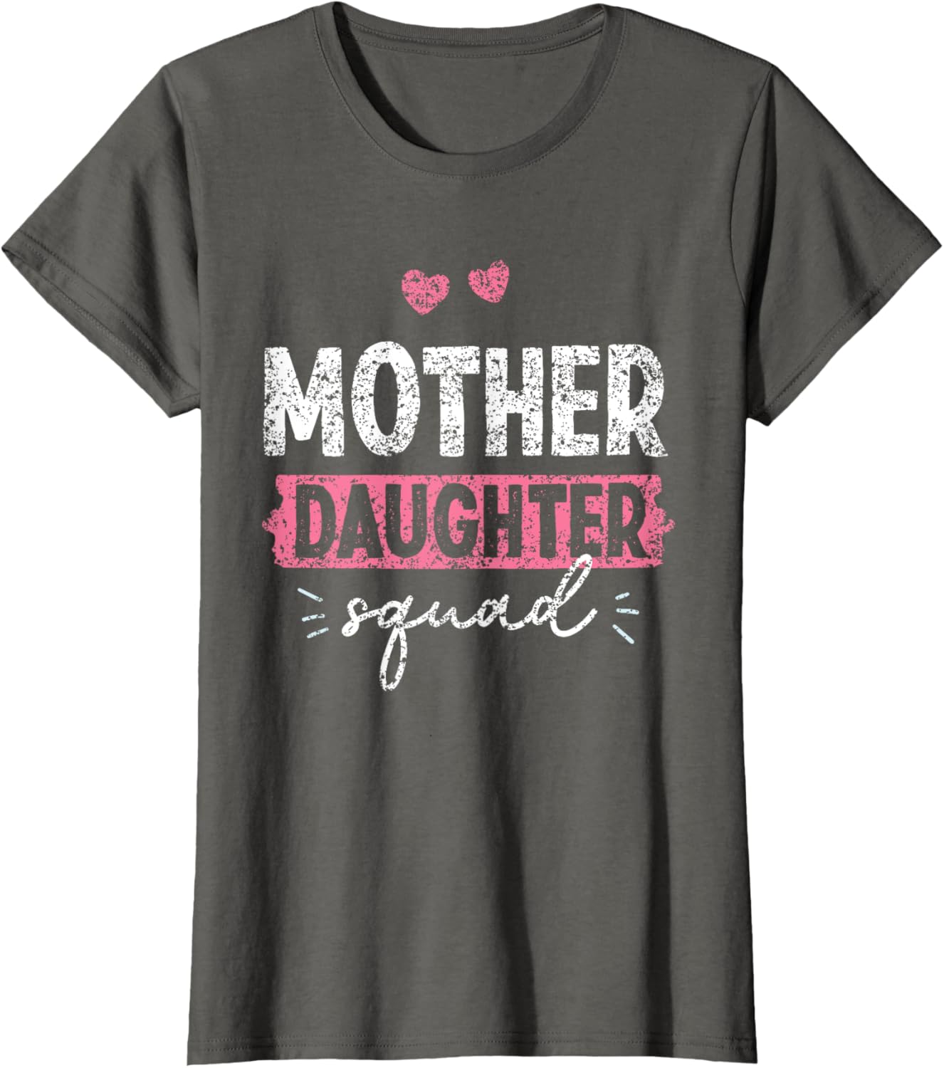 Mother Daughter Squad Matching Mom Mother Daughter Mommy