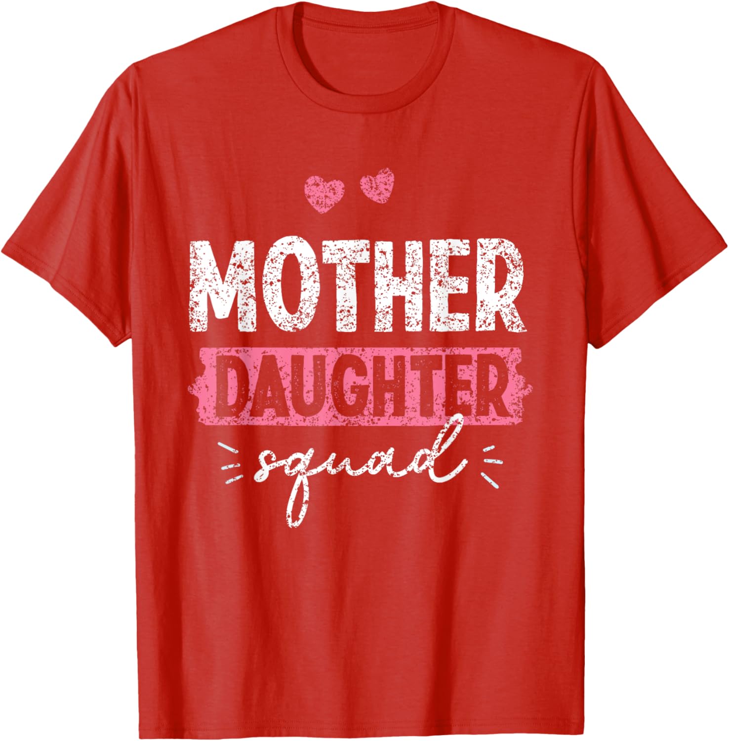 Mother Daughter Squad Matching Mom Mother Daughter Mommy
